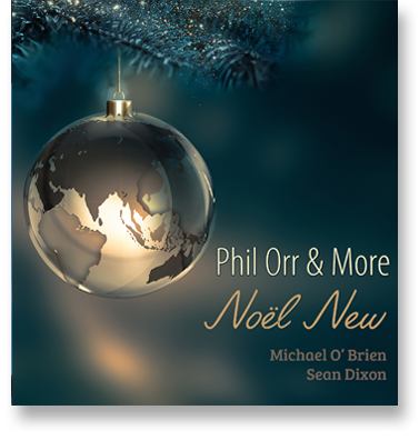 Noel New